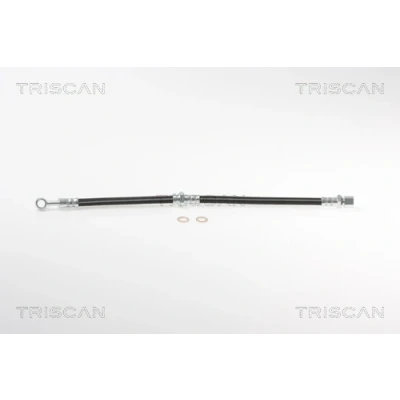 Abbildung von TRISCAN 8150 21104 Bremsschläuche 408 F10x1 CHEVROLET: Nubira Kombi, Lacetti Schrägheck, Kombi