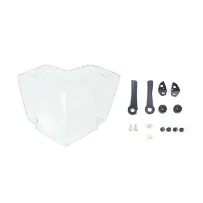 Abbildung von Scheinwerfer Lampe Abdeckung Scheinwerferschutz für BM&amp;W R1250GS Adventure R1200gs R1250 GS R 1250 1200 GSA Exklusive HP GS1250 Scheinwerferschutzabdeckung
