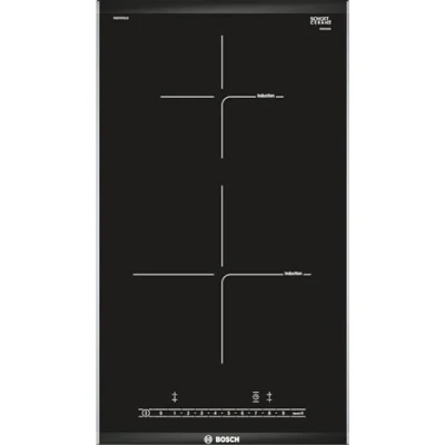 Abbildung von BOSCH Induktions Kochfeld &quot;PIB375FB1E&quot;, PIB375FB1E