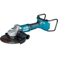 Abbildung von Akku Winkelschleifer DGA900ZKX2, 36Volt (2x18V)