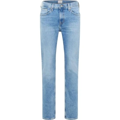 Abbildung von MUSTANG Slim fit Jeans &quot;Herren Style Orlando Slim&quot;