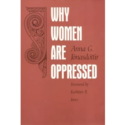 Abbildung von Why Women Are Oppressed