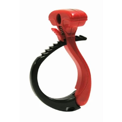 Abbildung von Kopp Kabelbinder Cable Wraptor Modell L Innendurchmesser 45