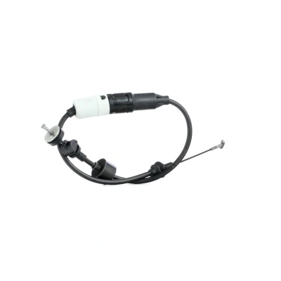 Abbildung von SACHS 3074 003 346 Kupplungsseil mit automatischer Nachstellung VOLKSWAGEN: Polo III Schrägheck, Lupo / 3L, Caddy 2 Kastenwagen, SEAT: Arosa