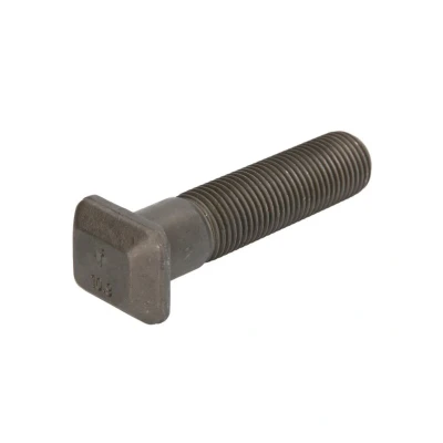 Abbildung von FEBI BILSTEIN 05915 Radbolzen 7/8&quot; 11 BSF 109 10.9 phosphatiert