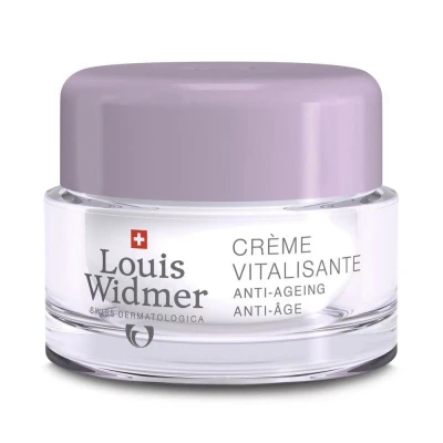 Abbildung von Louis Widmer Gel Parfümiert 50ml