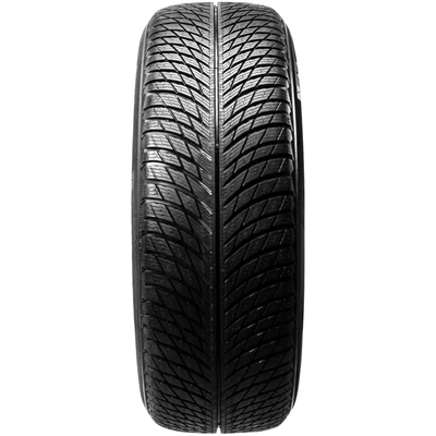 Abbildung von Michelin Pilot Alpin 5 Suv 235/65 R17 108H PKW Winterreifen Reifen MERCEDES BENZ: GLC SUV, ML Klasse, GLK, AUDI: Q5, VOLKSWAGEN: Touareg II, I