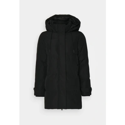 Abbildung von Vero Moda Vmleonielea Jacket Daunenjacke, Damen, Größe: XS, Black