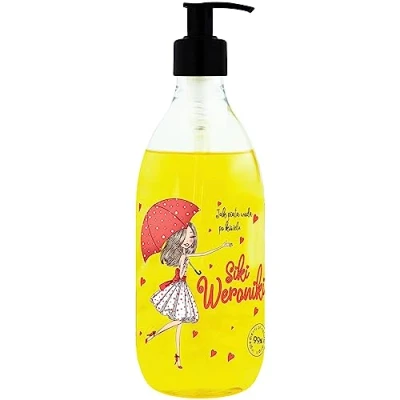 Abbildung von LAQ Badegel, ideal für Erwachsene, Unisex