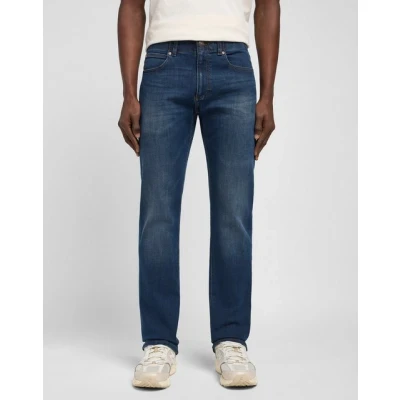 Abbildung von Lee® Slim fit Jeans Extrem Motion Extreme Stretchware
