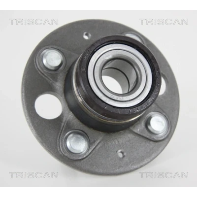 Abbildung von TRISCAN 8530 40232 Radlagersatz mit integriertem magnetischen Sensorring 134 HONDA: Jazz 2 Schrägheck