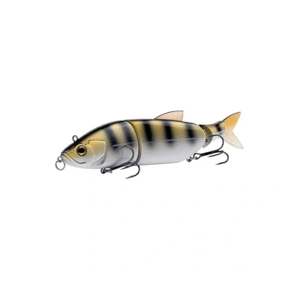 Abbildung von Shimano Lure Yasei Soul Swim SS Swimbait Zander 23cm (110g)