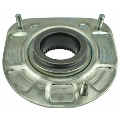 Abbildung von METZGER 6490145 Federbeinstützlager Vorderachse mit integriertem Kugellager VOLVO: S60 I, V70 2, XC90 I