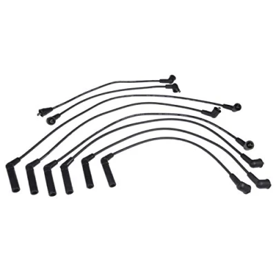 Abbildung von BLUE PRINT ADC41612 Zündkabelsatz MITSUBISHI: PAJERO 2, 2 Canvas Top