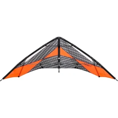 Abbildung von Arrow S Lenkdrachen. ab 14 Jahren. 55 x 149cm. Speedkite