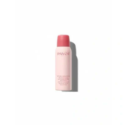 Abbildung von Payot Deodorant Spray Anti Transpirant 48H Sans Alcool