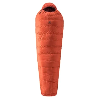 Abbildung von Deuter Astro Pro 600 SL Schlafsack
