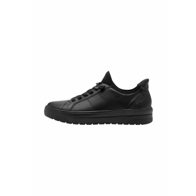 Abbildung von Jana Damen 8 23764 45 Sneaker, Black, 37 EU
