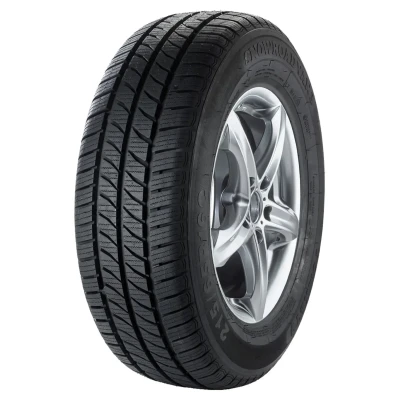 Abbildung von 205/75 R16C 110R/108R Snowroad Van 3 8PR