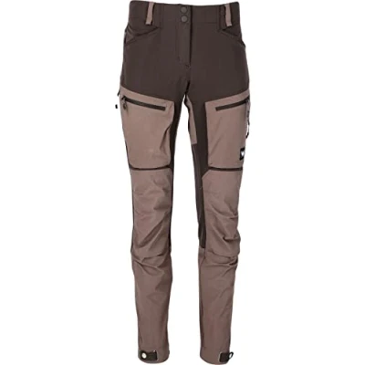 Abbildung von Whistler Kodiak Wanderhose 1098 Shale Mud 46