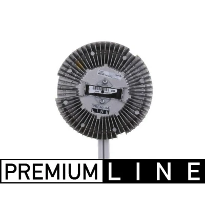 Abbildung von MAHLE ORIGINAL CFC 77 000P Viscokupplung BMW: X5, 7, LAND ROVER: Range Rover 3