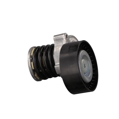 Abbildung von FEBI BILSTEIN 37697 Riemenspanner MERCEDES BENZ: E Klasse Limousine, T modell, C Limousine