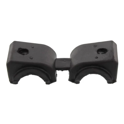 Abbildung von MAPCO 33372 Stabigummis Vorderachse beidseitig Gummilager 24 PEUGEOT: 407 SW, 508 I Limousine, CITROËN: C5 III Kombi