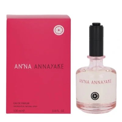 Abbildung von Annayake Eau de Parfum An&#039;na 100ml