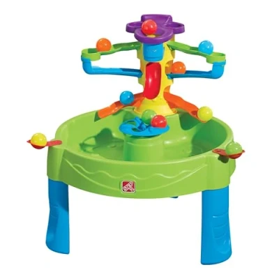 Abbildung von Busy Ball Play Wassertisch