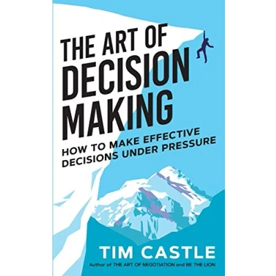 Abbildung von The Art of Decision Making