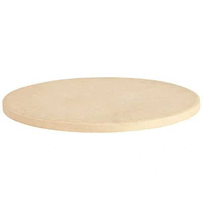 Abbildung von Paella World Hochwertiger Pizzastein Ø 26 cm Perfekte Backeigenschaften