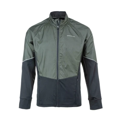 Abbildung von Endurance Duotech M Outdoorjacke, Herren, Größe: XXL, Rosin
