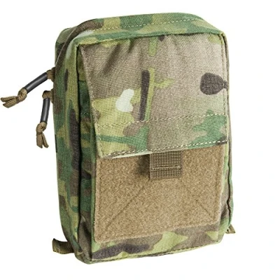 Abbildung von HELIKON TEX Urban Admin Pouch Tasche EDC (34 Multicam)