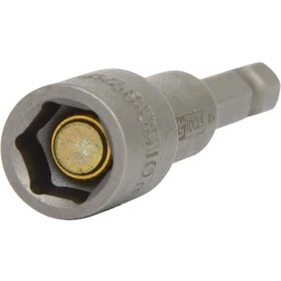 Abbildung von KS TOOLS 122.2103 Schrauberbit Werkzeugstahl magnetisch