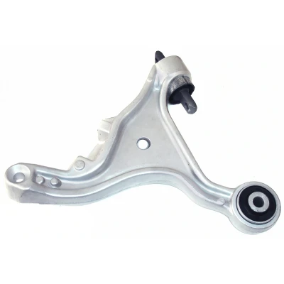 Abbildung von MAPCO 49963 Querlenker Vorderachse rechts, unten Aluminium VOLVO: V70 2, S60 I, I