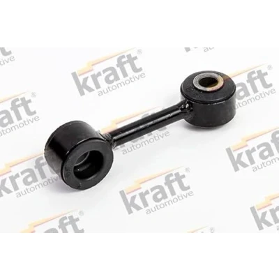 Abbildung von KRAFT 4300675 Koppelstange Vorderachse beidseitig VOLKSWAGEN: Transporter 4 Bus, Kastenwagen, Pritsche / Fahrgestell