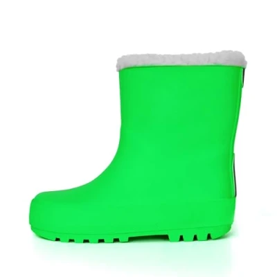 Abbildung von Druppies Kinder Winterstiefel