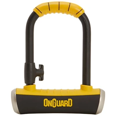 Abbildung von OnGuard Bügelschloss &quot;OnGuard Pittbull Mini 8006&quot;