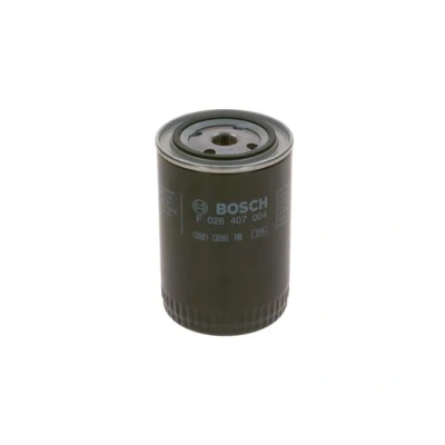 Abbildung von BOSCH F 026 407 004 Ölfilter 3/4&quot; 16 UNF mit einem Rücklaufsperrventil Anschraubfilter AUDI: A4 B6 Avant, B6/B7 Cabrio, B7 Avant