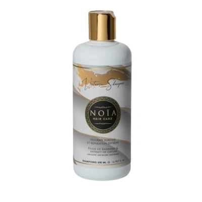 Abbildung von Shampoo Kaktusfeige &amp; Kaviar Virtuose Noïa Hair 500 ml