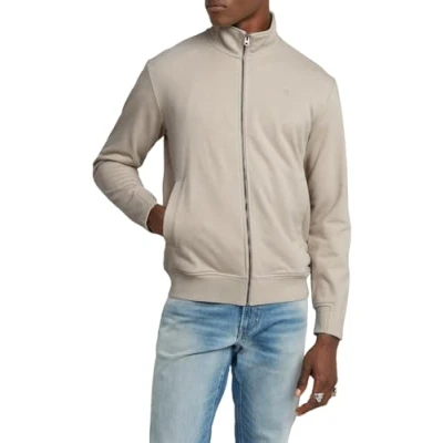 Abbildung von G STAR Nifous Zip Thru Sweatshirt