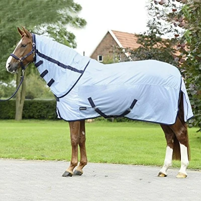 Abbildung von Busse Paddock Fliegendecke Sunshine ll