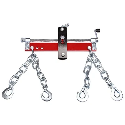 Abbildung von Balancierer Balancer Traverse Motorheber Positionierer 1500 LBS