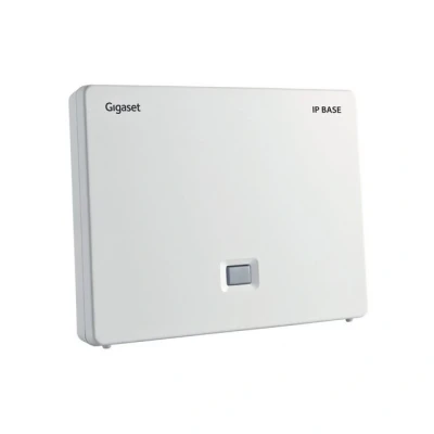 Abbildung von Gigaset IP BASE DECT Telefon
