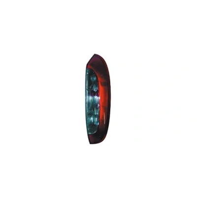 Abbildung von Equal Quality fp1027 Heckleuchte links (links) Corsa C ab 2000 bis 2003