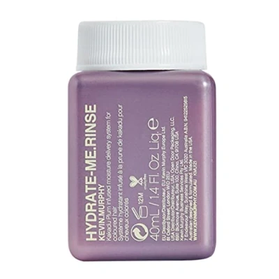 Abbildung von Kevin Murphy Hydrate Me Wash Shampoo 40 ml