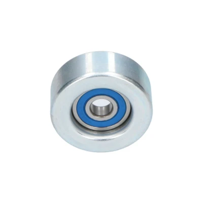 Abbildung von KAVO PARTS DIP 8002 Umlenkrolle SUZUKI: Grand Vitara 2 SUV, SUBARU: Outback III, Legacy 3 Kombi, 4 Kombi
