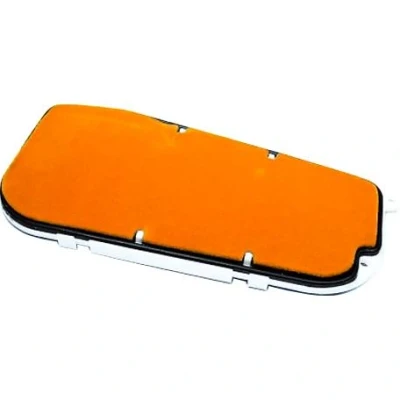 Abbildung von Luftfilter HIFLO HFA2907