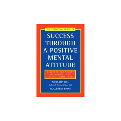 Abbildung von Success Through A Positive Mental Attitude