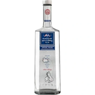 Abbildung von Millers Gin 70cl